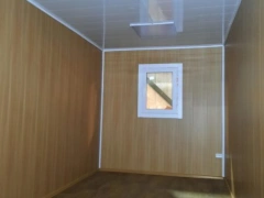 Блок-контейнер БК-22 (6 м)