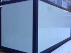 Евромодуль БКС-08 Транспак