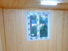 Садовый домик СД-00 (6х4,8м)