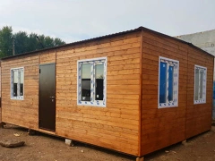 Садовый домик СД-00 (6х4,8м)