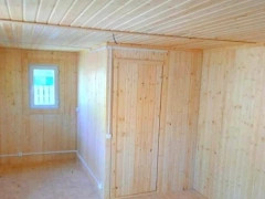 Садовый домик СД-04 6х4,6м