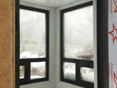 Блок-контейнер под кассу (1,5х1,5м)