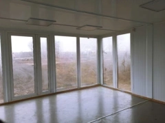 Магазин-павильон БКСП-648