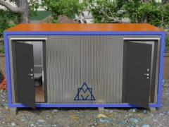 Сантехнический модуль СТ-32 Эконом